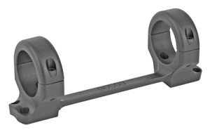 DNZ BRN X-BOLT LA MED 30MM BLK