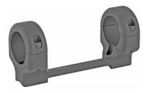 DNZ RUGER AMERICAN RIMFIRE MED 1"