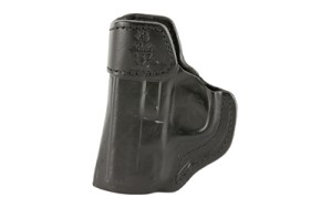 DESANTIS INSIDE HEAT SHIELD RH BLK