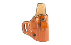 DESANTIS OSPRY SIG P250/P320C RH TAN