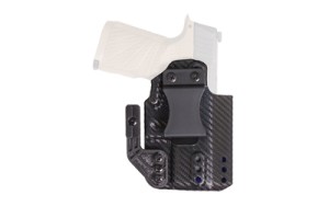 DESANTIS PRSDR IWB SIG 365 LH BK