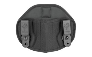 DESANTIS VANQUISHER LARGE AMBI BLK