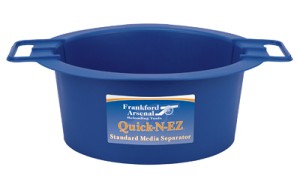 FRANKFORD QUICK-N-EZ MEDIA SEPARATOR