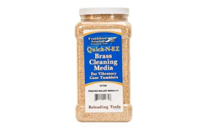 FRANKFORD TREATED WALNUT MEDIA 5LB