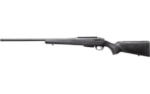 FOUR PEAKS TURQUA 308 18.5" 5RD BLK