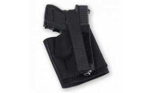 GALCO COP ANKLE BAND XS RH BLK
