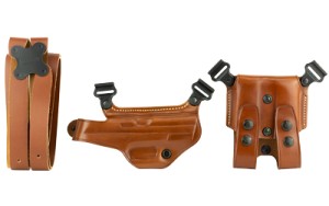 GALCO MIAMI CLASSIC M&P RH TAN