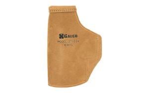GALCO STOW-N-GO FOR GLK 19/23 RH NAT