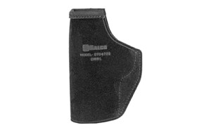GALCO STOW-N-GO SW M&P RH BLK