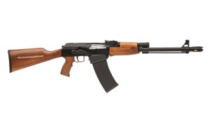 GARAYSAR FEAR 103 12GA 18.5" 5RD WD
