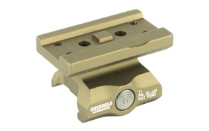 GEISSELE SPR PRCSN T1 CO-WIT DDC