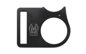 GG&G MOSSBERG 930 AMBI FRNT SLNG MNT