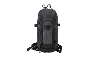 GGG TQ HYDRATION PACK BLK/BLK