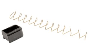 GHOST MAG EXTENSION FOR GLK 43