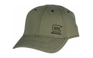 GLOCK SINCE 1986 RIPSTOP HAT ODG