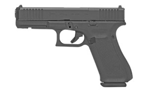 GLOCK 22 GEN5 40SW 10RD MOS FS