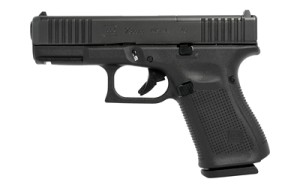 GLOCK 23 GEN5 40SW 10RD MOS FS