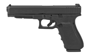GLOCK 41 GEN4 COMPETITION 45ACP 10RD