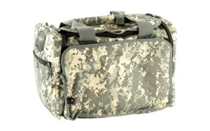 GPS LARGE RANGE BAG DIGITAL CAMO