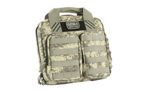 GPS TAC DOUBLE RANGE BAG FALL DGTL