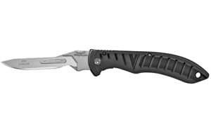 HAVALON FORGE BLACK