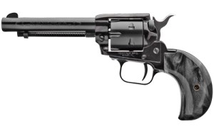 HERITAGE 22/22M 4.75" BLK PEARL HEAD