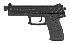 HK MARK 23 45ACP 5.87" 12RD DA/SA
