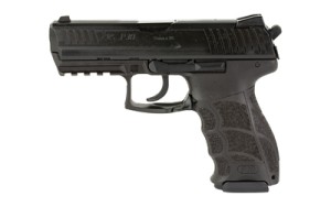 HK P30 9MM 3.85" 17RD V3 DA/SA
