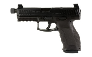 HK VP9 TACTICAL OR 9MM 4.7" 17RD NS