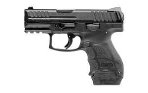 HK VP9SK-B OR 9MM 3.39" 2-10RD BLK