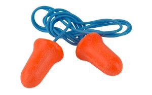 H/L DISP PLUG NRR33 50PR WITH CORD