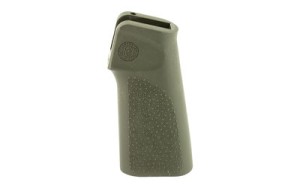 HOGUE GRIP AR15 15 DEGREE ODG NO FG