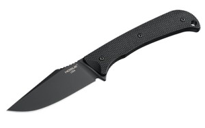 HOGUE EXTRAK 3.3" CLIP W/SHTH BLK
