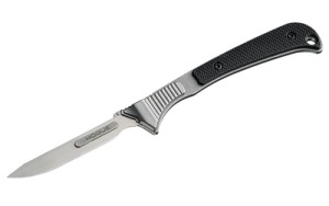 HOGUE EXPEL 2.25" PRNT BLD SS BLK