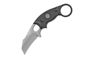 HOGUE EX-F03 SIG TACTICAL HWKBLL GRY