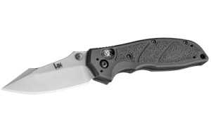 HOGUE GRIP HK EXEMPLAR 3.25" ABLE