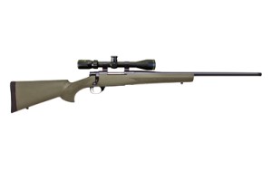 HOWA HOGUE 243 WIN 22" TB W/SCP ODG