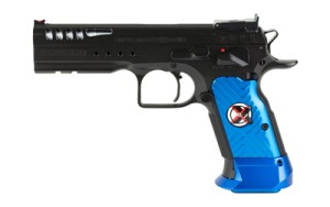 IFG TANFOGLIO LMTMSTR XTR 40SW 4.75"