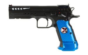 IFG TANFOGLIO LMT MSTR XTR 9MM 4.75"
