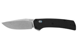 KERSHAW LAYUP 3.4" STONEWASHED