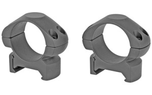 KONUS 1" RINGS LOW MATTE