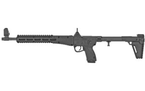 KELTEC SUB2K 9MM 17RD FOR GLK17 BLK