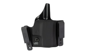 LAG TAURUS GX4 IWB RH BLK