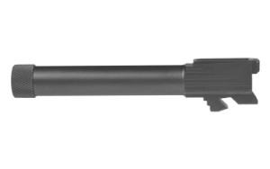 LWD DUSK19 BBL 9MM FOR GLK19 GRY TB