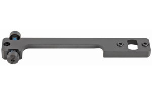 LEUP STD 70 LR RH-LA 1PC MATTE