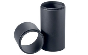 LEUP ALUMINA 2.5" 50MM LENS SHADE