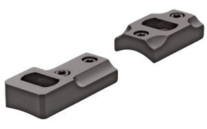 LEUP DD BROWNING XBOLT 2PC MATTE