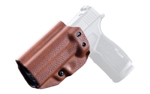 MFT HYBRID HLSTR P365-XMACRO BRWN