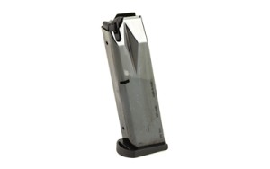 MAG ACT-MAG BER 92 9MM 15RD BLUED