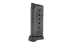 MAG DBF DB9 9MM 6RD W/FLAT BOTTOM